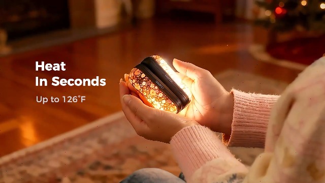 Amazon.com: OCOOPA 2 in 1 Magnetic Rechargeable Hand Warmers, UT2s